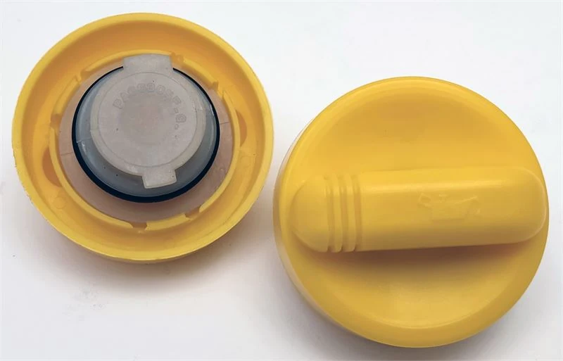 Renault Motor Yag Dolum Kapagı Renault (1,5 DCI K9k) Fluence Clio II Kangoo , Mercedes (om626) C-Class W205 - Alm 20220