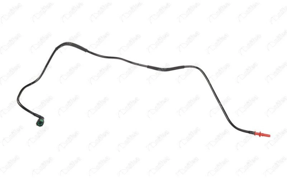 Opel Yakıt Depo Hortumu Vivaro A 1.9dci Traffıc II 2.0 2.5dci - Nifea 12317