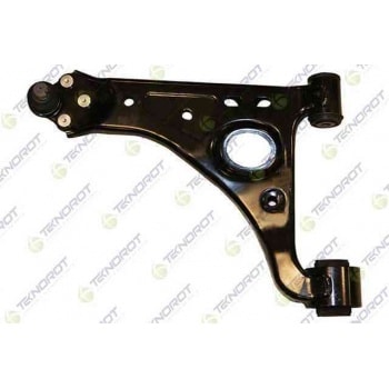 SALINCAK ROTILLI SOL KOMPLE MOKKA - TEKNOROT O-439