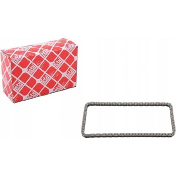 Bmw Eksantrık Zinciri Bmw N57 N47 M57 B57 B47 F10 F20 F30 Mini B37 B47 N47 F56 F60 Toyota 1ww 2ww Verso - Febi 28720