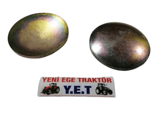 30769 Fiat Eksantrik Tapası Ince F1351 10160704 Tümersan C-3 - PY-30769 - PY-30769