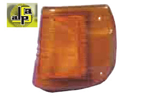 SİNYAL LAMBASI-SAĞ ÖN BMC NISSAN 3000 - FARSAN-107408