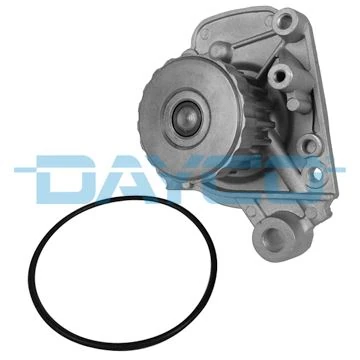 Honda Devirdaım Honda CIVIC 1.4 1.6 01>06 (d16a Vtec) - Dayco Dp198