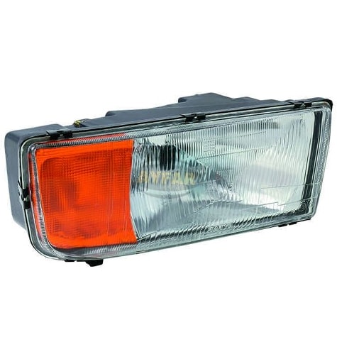 FAR SAG MERCEDES AXOR MP I ACTROS MP I 96 04 ICTEN SARI SINYALLI - AYFAR F 505575