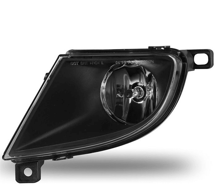 SIS FARI SOL BMW E60 LCI 07>09 - WENDERPARTS BA63177177711