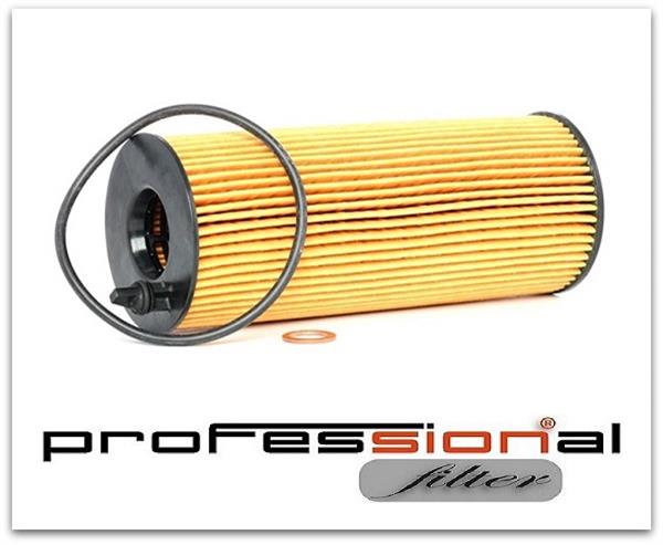 YAG FILTRESI BMW E81 E82 E87 E88 E90 E60 F10 F01 E84 E83 E70 E71 F15 - SION SN2588