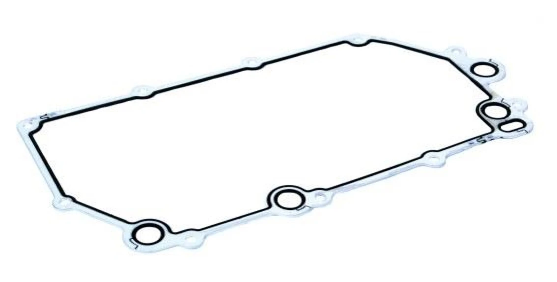 Scanıa Truck Yag Sogutucu Radyator Contası Scanıa 124 Al+acm - Consan 03.160.125