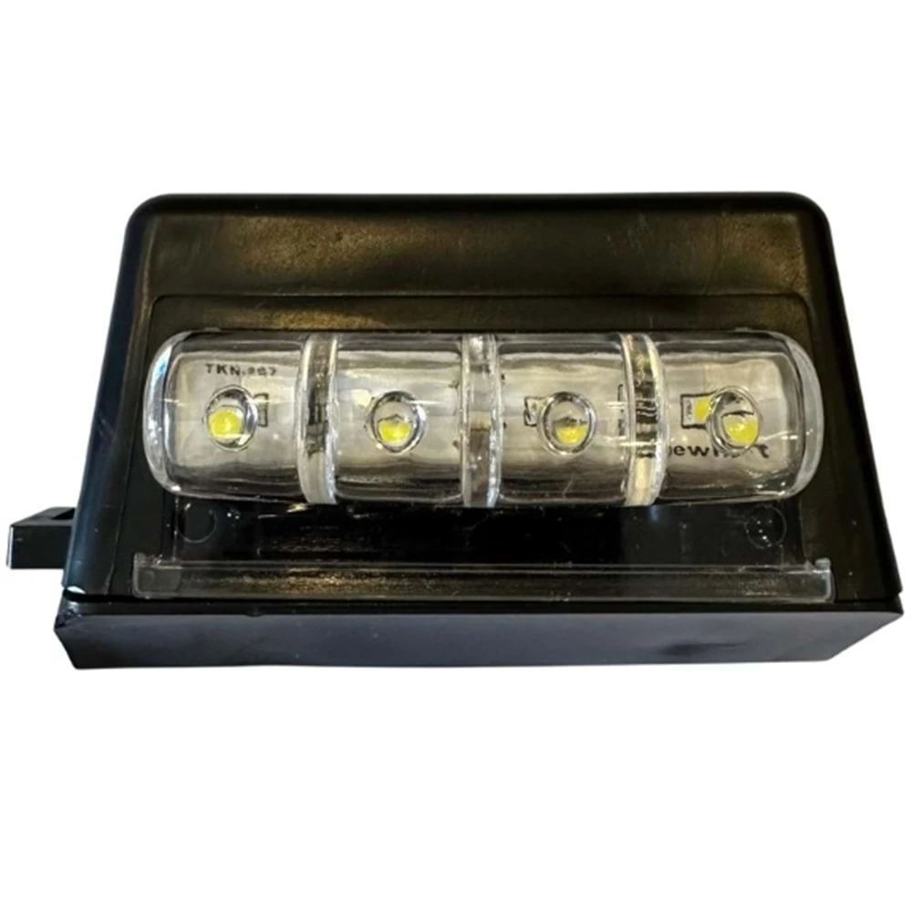 Unıversal F.cargo Tepe Lambası Sağ 54 - Newlight-Nl1121r