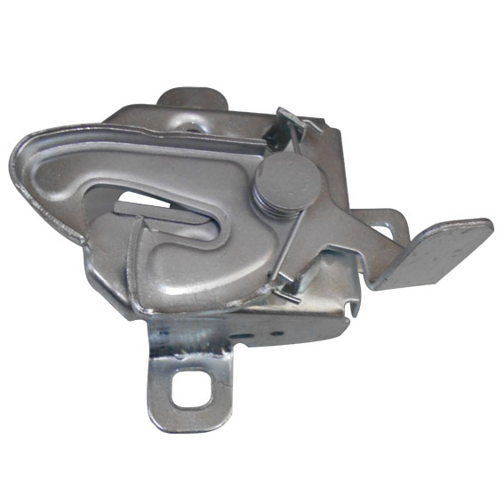 MOTOR KAPUT KILIDI DOBLO 02>05 - BRUCKE 46747434