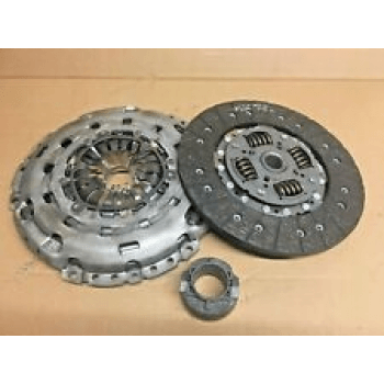 DEBRIYAJ SETI TRANSIT V184 2,4TDCI 90PS / 120PS / 125PS 02>06 - LUK 625302200