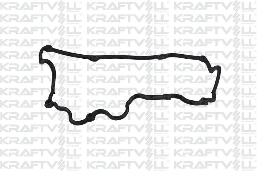 Hyundaı Kulbutor Kapak Contası Accent 2000 2005 Getz 1,3 2002> Benzinli Sohc Motor - Kraftvoll 10060407