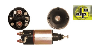 MARŞ OTOMATİĞİ-DEL 12V 39MT DEV FATİH - RENAULT KAMYON - REMARK-SD019