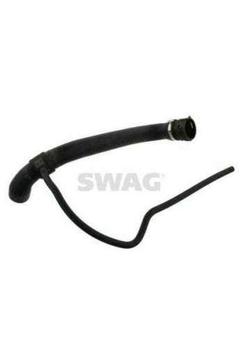 RADYATOR HORTUMU UST S-CLASS W220 98>05 - SWAG 10936147