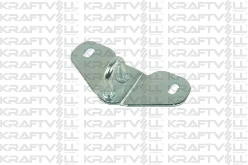 Fiat Bagaj Kilit Karsılıgı Cift Kapı Ust Doblo III 09> - Kraftvoll 21032197