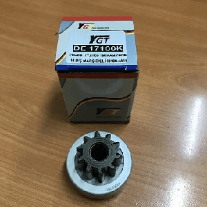 MARŞ DİŞLİSİ-DEL 10D H100 YM/KİA BONGO 3 - YGT-OEM-DE17160K