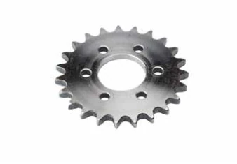 TC HELEZON DIŞLISI - Z-23 - 6 DELIKLI - 350504 - 350504