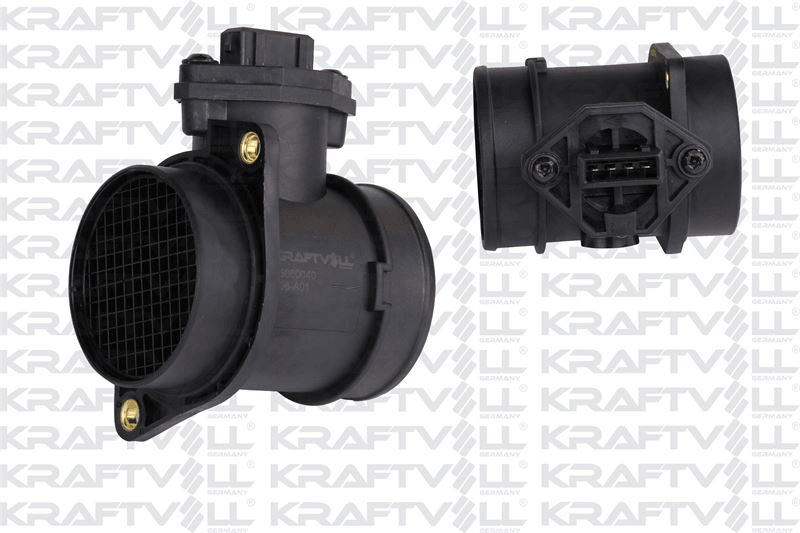 Vag Hava Akısmetre (debimetre) Golf IV Bora Passat Octavıa 1.8t Agu Arz Aeb - Kraftvoll 05060040