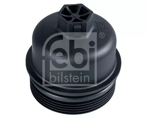 Bmw Yag Filtre Kapagı (yaylı) Mini Cooper R56 Transıt V347 1.6 16v 2.2 Hdi 2.0 Hdi 16v Springy  Albea LI - Febi 108349