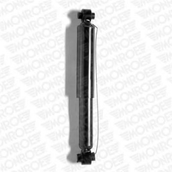 ARKA AMORTISOR SAG / SOL C2 1,1 / 1,4 / 1,6 / 1,4HDI 09 / 03> C3 C3 II 1,1 / 1,4 / 1,6 16V / 1,4HDI - MONROE 23985