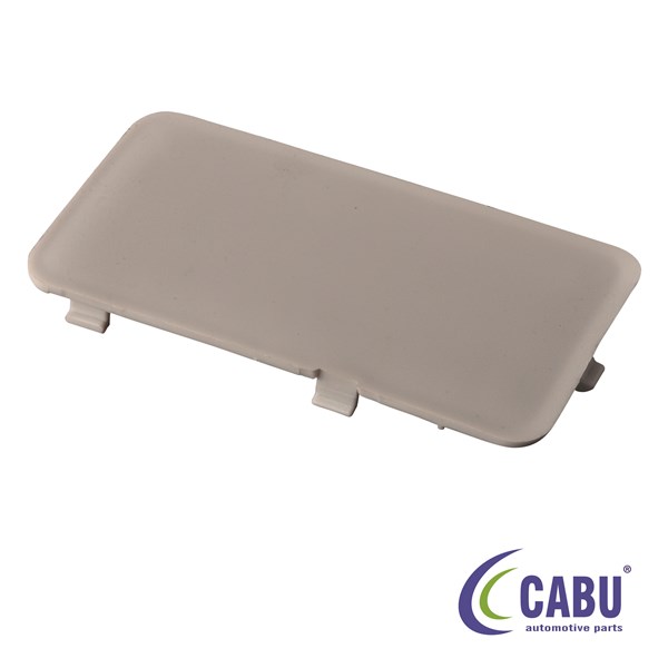 ON TAMPON CEKI KAPAK ASTARLI FIESTA 98>01 - CABU 331524