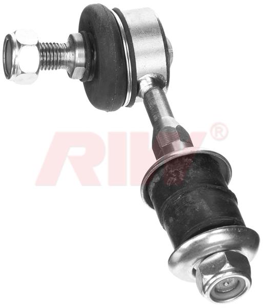 Z ROT ON SAG-SOL HYUNDAI SONATA 1998-2004 - RIW HY4015
