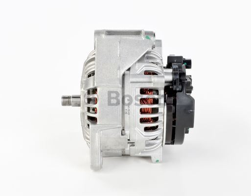 ALTERNATOR 12V 150A NEW HOLLAND - BOSCH 1986A00947