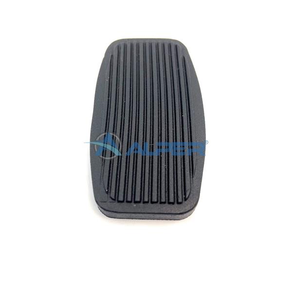 PEDAL LASTIGI GAZ FELICIA FAVORIT - ALPER 7612032
