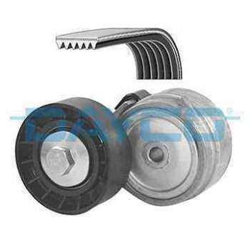 Fiat V Kayıs Seti - (apv1044+6pk1050) - Day Kpv038