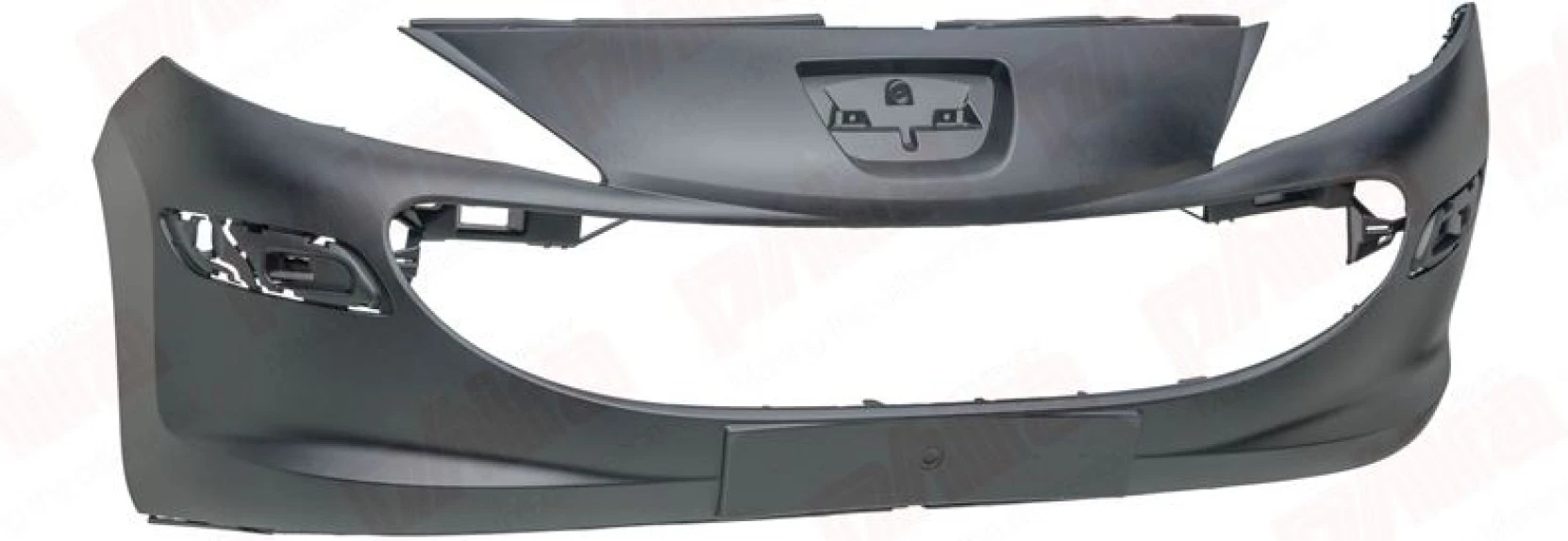 Psa On Tampon Sissiz Siyah P207 06> - Phira 207-06200