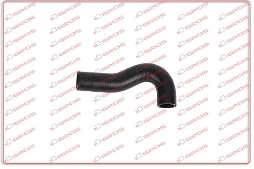 Toyota Termostat Hortumu Toyota Corolla 1.3 Toyota Corsa 1.3 Toyota Starlet 1.3 - Gros T25122