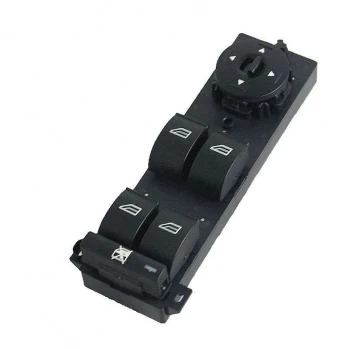 Ford Cam Acma Kumanda Anahtarı Sol Focus II 08>11 C Max 07> / Dortlu 3 Pin - Aem30 0318