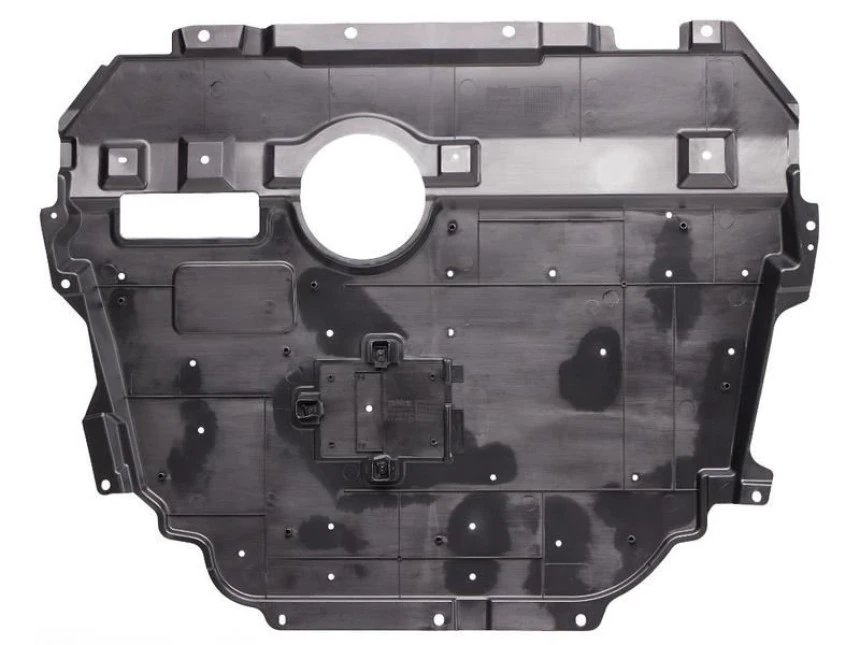 Toyota On Tampon Alt Muhafaza Aurıs 15> - Phira Au-15406