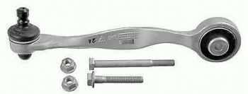 SALINCAK ON BAGLANTI UST KOLU SOL ARKA A4 A6 A8 PASSAT SUPER B 97>01 - LEMFORDER 2161301
