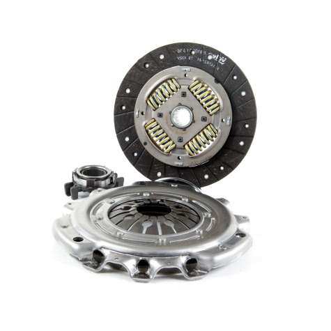 DEBRIYAJ SETI A4 94 00 1,9D / 1,9TDI A6 97 01 1,9TDI PASSAT 96 00 1,9TDI - MAPA 005228 600