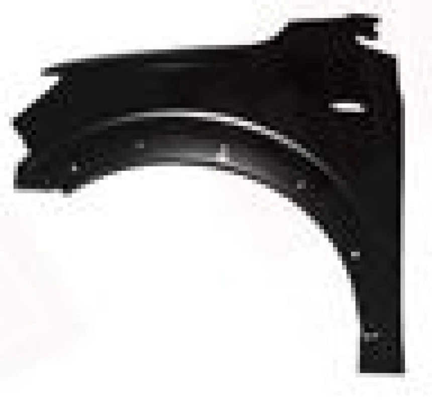 Renault On Camurluk Sol Sac Dodık Delikli Sandero 21> - Oran 214011