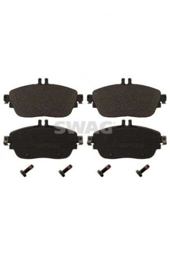 MERCEDES FREN BALATASI ON X156 13> W176 13>18 W246 11>18 C117 13>19 - SWAG 10916870