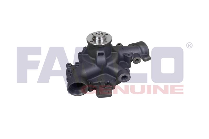 DEVIRDAIM DAF XF 95 - XF 105 02>05>  / CF 75 - CF 85 01>05> - FAMCO 12.5070.00