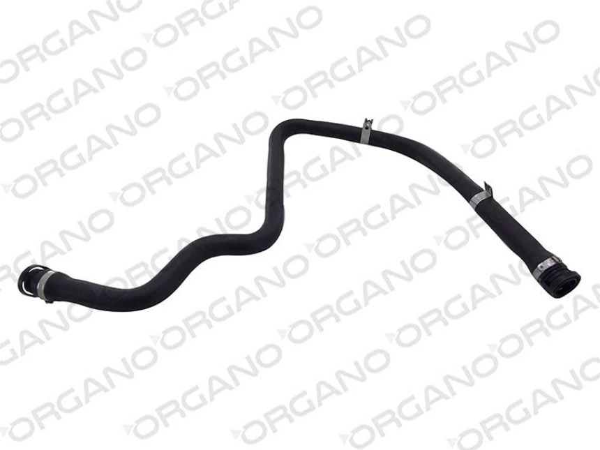 Mercedes Truck Karter Yag Doldurma Hortumu Mercedes Axor 1840 457 - Ucpa 10h12558