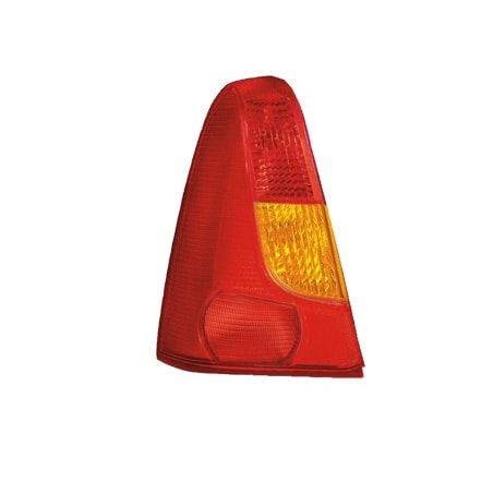 STOP LAMBASI DACIA LOGAN SOL SARI SINYALLI 03 06 DUYLU - CERKEZ CVR-336