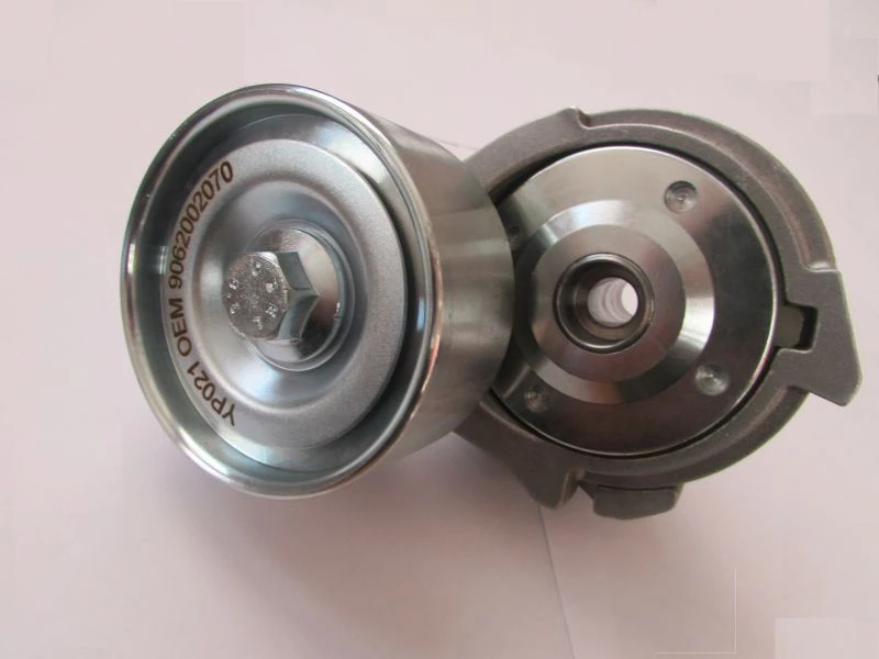 Mercedes Truck Kayıs Gergisi Komple M-Benz Axor 906 Atego 904 E.m. 74x34 MM - Fan Yp-021