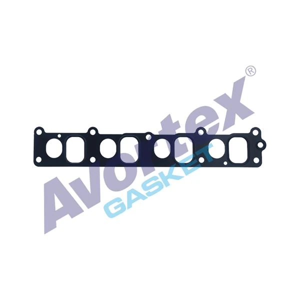 Fiat Emme Manıfold Contası Metal Doblo Astra Vectra Zafıra 1,9jtd - Avortex 226