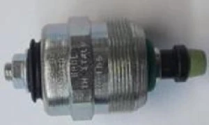 Unıversal Stop Müşürü-Bosch T. 12v - Tds-F20403