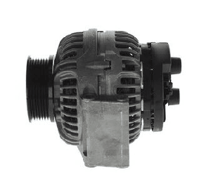 ALTERNATÖR-BOS 24V 110A DAF CF85  REMARK ALT357-CARGO 114314 - BOSCH-1986A01025