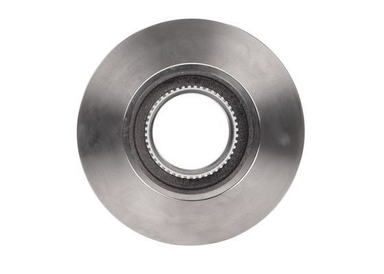 ARKA FREN DISK AYNASI TRANSIT CUSTOM V362-V363 O.CEKER 12> CAP: (288 X 16) - BOSCH 0986479A50