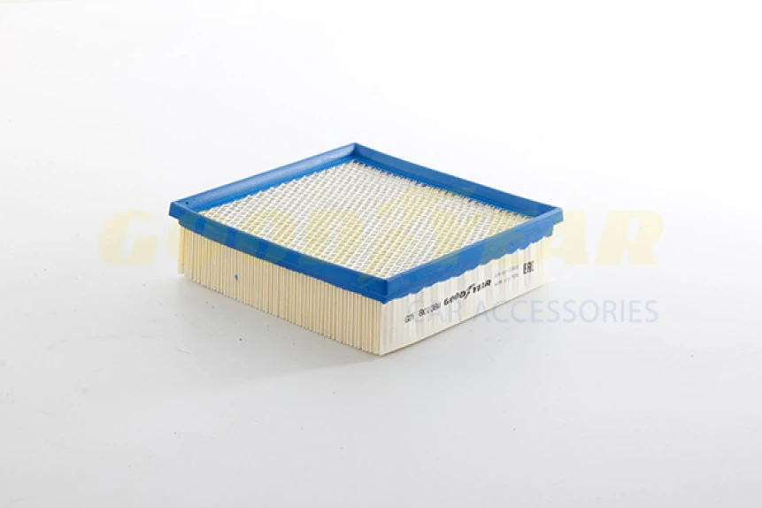 Opel Hava Filtresi - Hava Filtresi - Gdy 801084