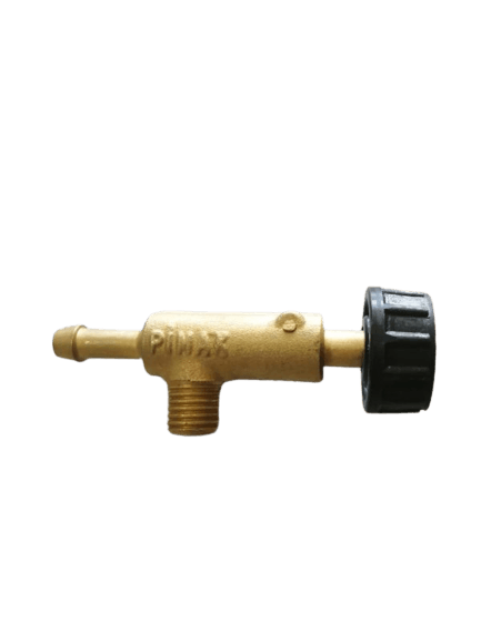 32101 480-640 Mazot Depo Musluğu Bm140 5086583-4998702 Pimak C-87 - PY-32101 - PY-32101