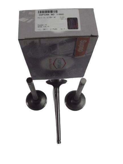 00630 165-285-265 Supap Emme Standart+Tamir V0040045 31431641-K Supsan B-250 - PY-00630 - PY-00630