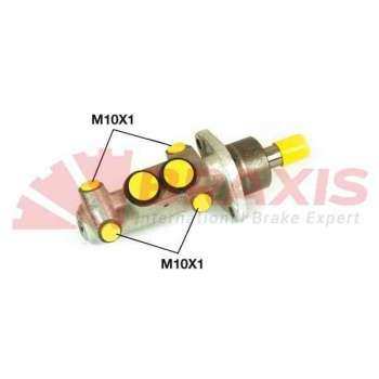 FREN ANA MERKEZI MEGANE I 96> 03 23.8mm - BRAXIS AJ0132