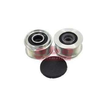 ALTERNATOR KASNAGI (BOSCH TIP) MERCEDES W202 96>00 S202 96>01 W210 96>02 V-CLASS 638/2 96>03 VITO 63 - ABA 25750077