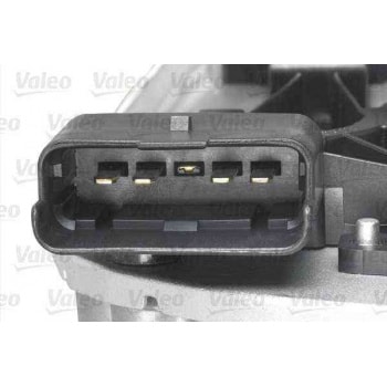 SILECEK MOTORU SCENIC II (03>) - VALEO 579735